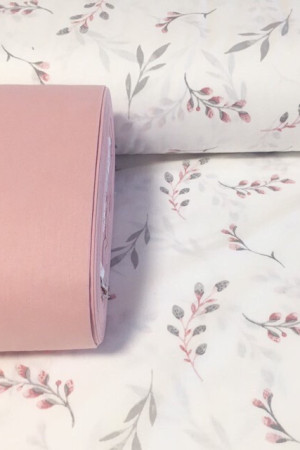 Ранфорс пудровий